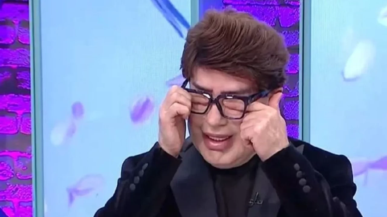 Yılmaz Morgül'den Canlı Yayında Kan Donduran İtiraf! Ablası Öldürülmüş