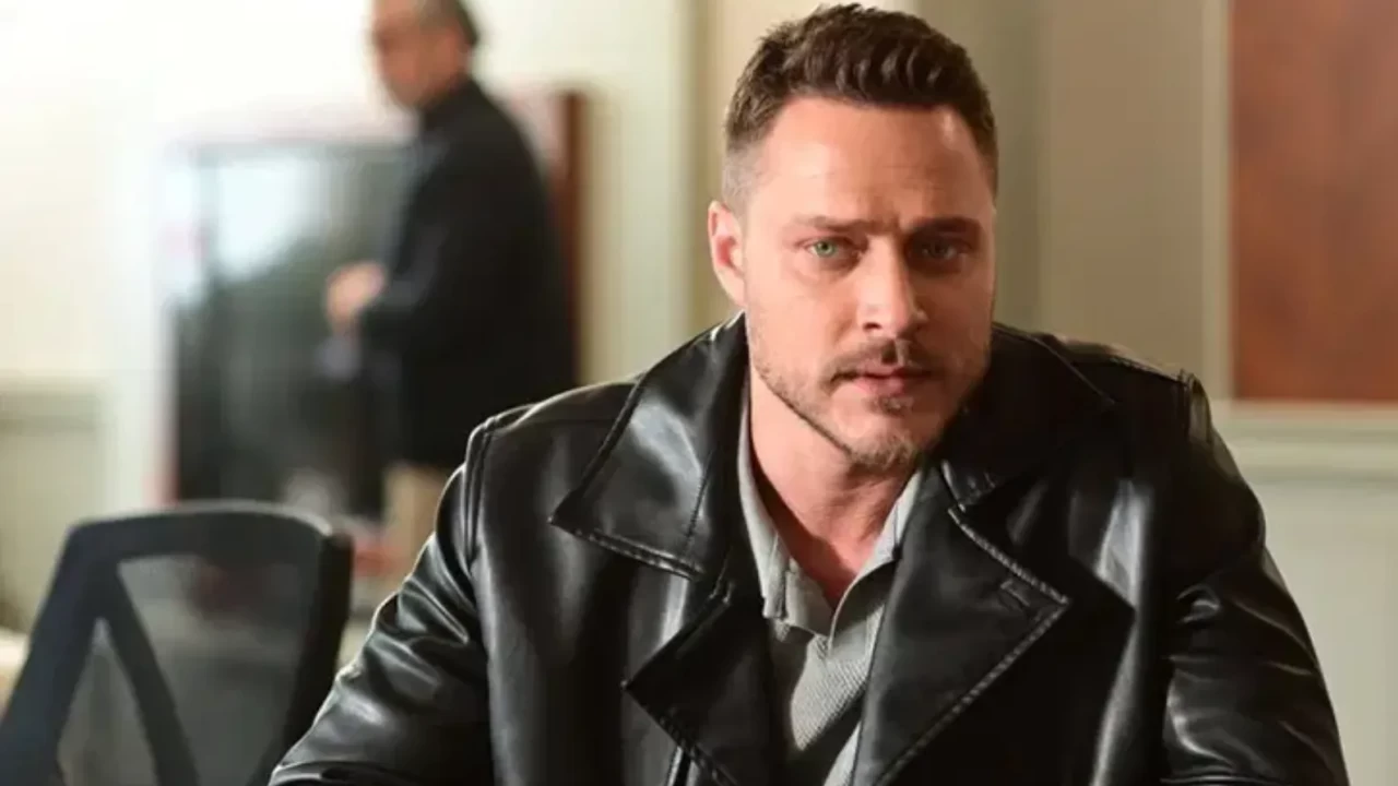 Yeraltı dizisine bomba transfer: Burak Çelik ve Orhan Becerir kadroda