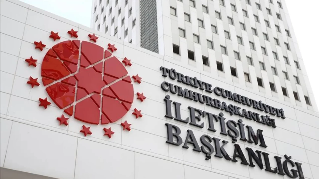 İletişim Başkanlığı duyurdu! Diplomasinin kalbi İstanbul’da atacak