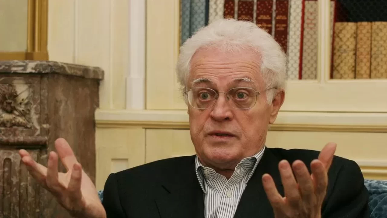 Fransa'nın eski başbakanı Lionel Jospin, 88 yaşında hayatını kaybetti
