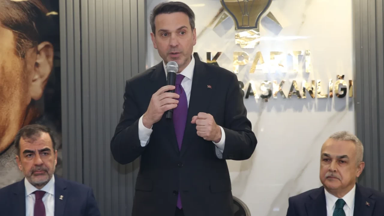 Bakan Bayraktar: Gabar'da Terörsüz Türkiye'nin küçük bir kesitini gösterdik