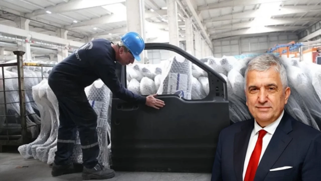 Türk otomotivinde güçlü yatırım dönemi