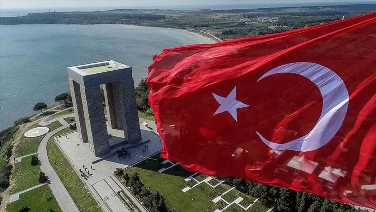 18 Mart sözleri ve mesajları: Çanakkale Zaferi ve Şehitleri Anma Günü