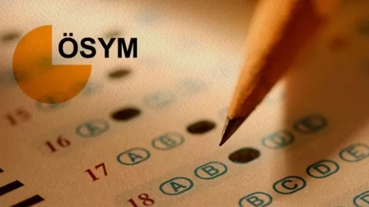 ÖSYM duyurdu: YÖKDİL 2026 sonuçları açıklandı!