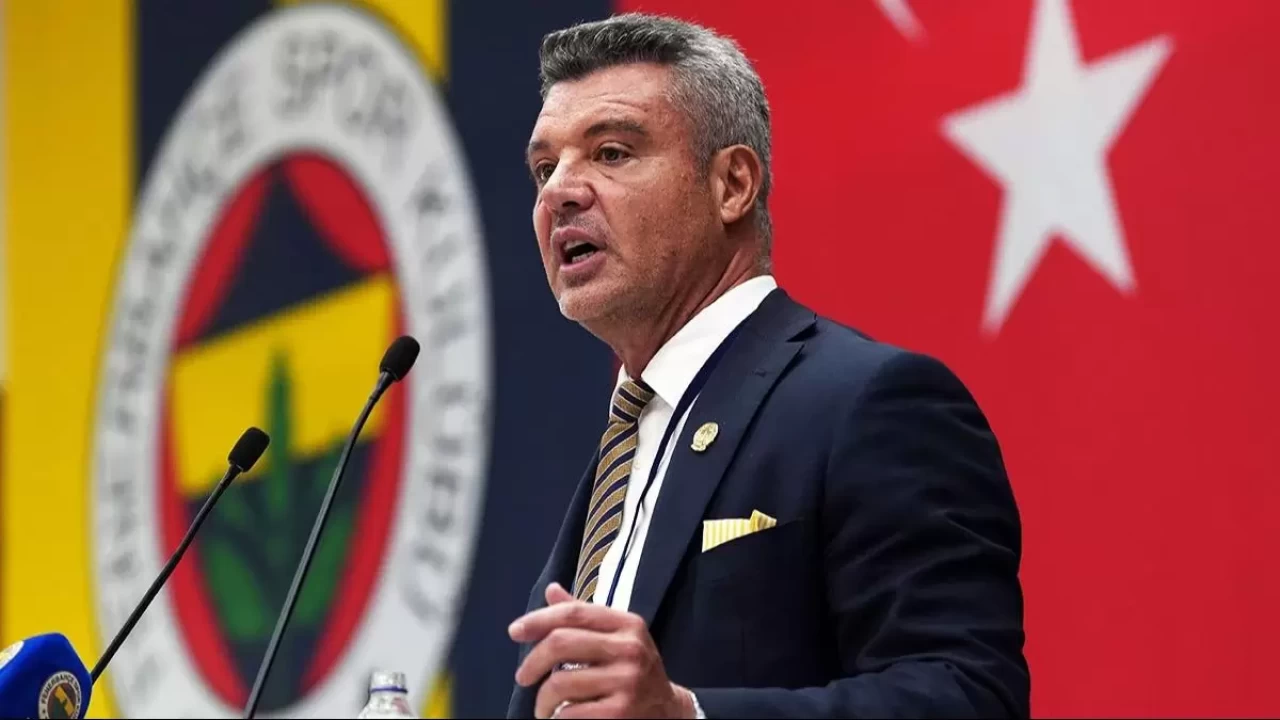 Fenerbahçe'den tarihi adım: Sermaye tavanı tam 5 kat arttı