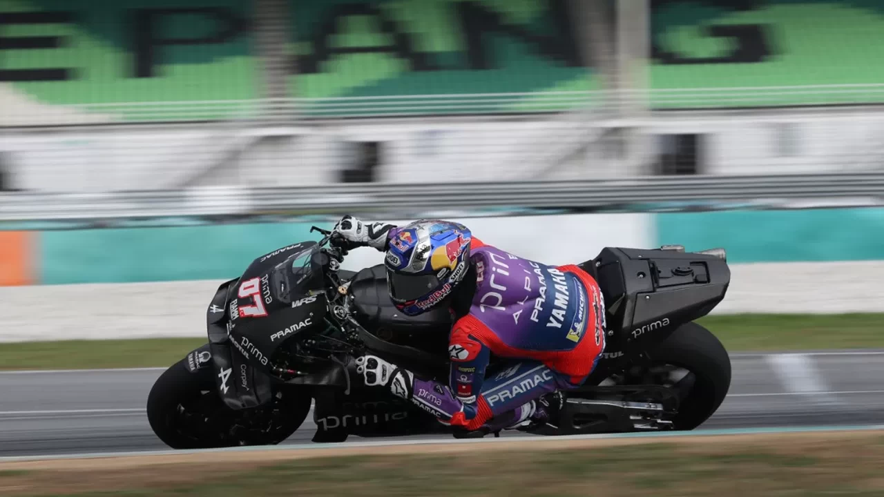 Toprak Razgatlıoğlu, MotoGP Brezilya sprintinde 18. oldu