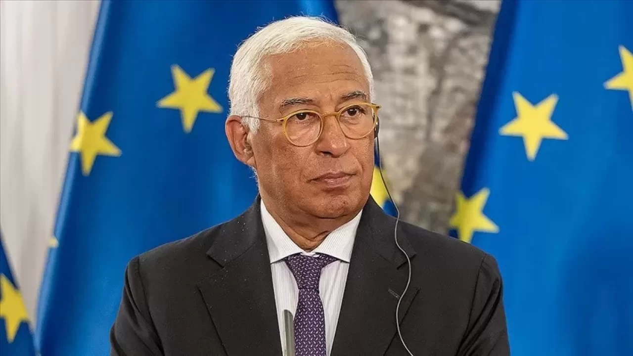 AB Konseyi Başkanı Costa’dan çarpıcı açıklama: Bu savaşın tek kazananı Rusya