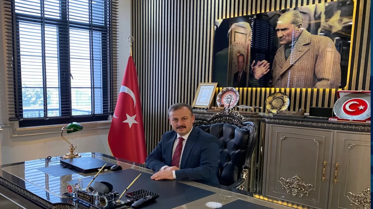 Kaymakam Perçi açıkladı! Niksar’da okullar tatil edildi