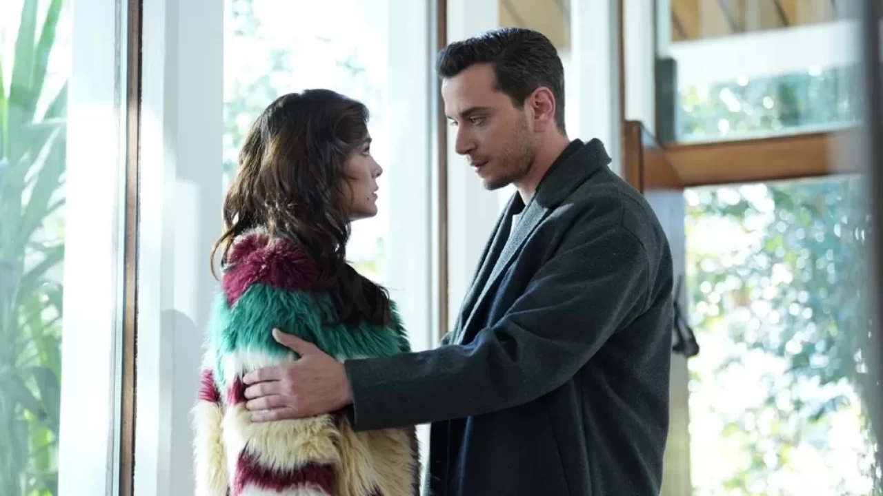 Kıskanmak Nüzhet ölecek mi? Selahattin Paşalı Kıskanmak dizisinden ayrılacak mı?