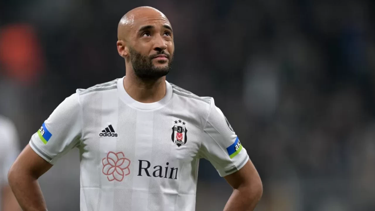 Eski Beşiktaşlı Nathan Redmond, Blackburn Rovers’a imza attı