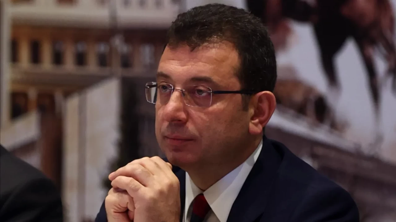 ‘Ekrem İmamoğlu suç örgütü' davasında ara karar açıklandı