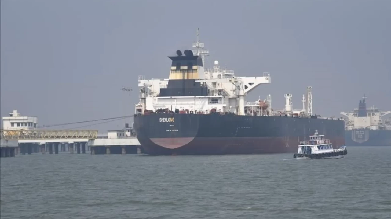 BM istedi, İran kabul etti! Hürmüz Boğazı’ndan geçişler kolaylaşıyor