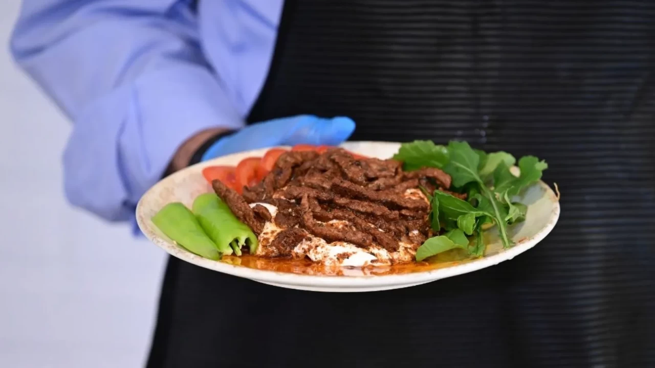 Orijinal Coğrafi İşaretli Çökertme Kebabı Tarifi | Bodrum & Milas