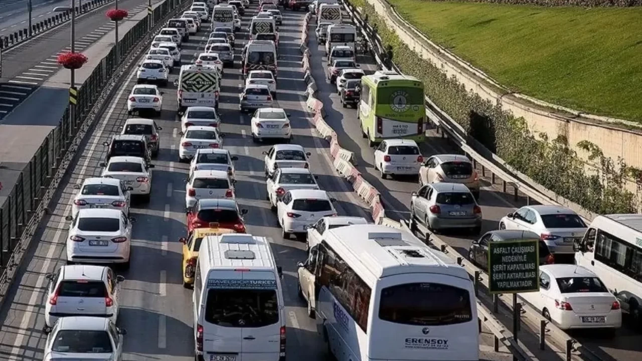 KGM'den bayram duyurusu: Ücretsiz geçiş yarın sona eriyor!