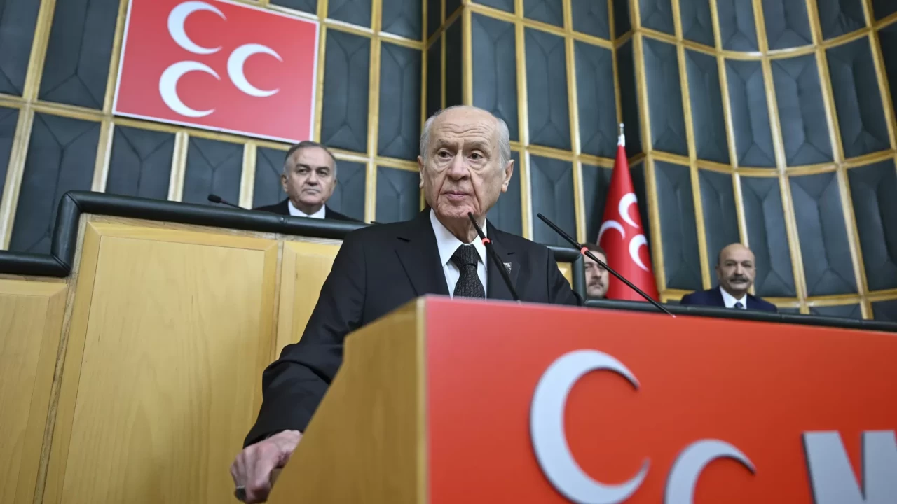 MHP Lideri Devlet Bahçeli, yarınki grup toplantısında hangi mesajları verecek?