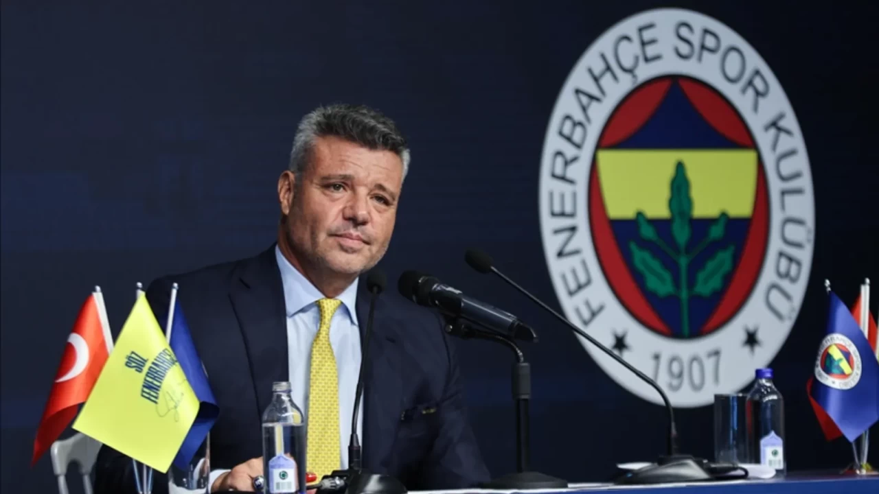 Fenerbahçe Başkanlık Seçimi 2026: Sadettin Saran'dan kritik açıklama