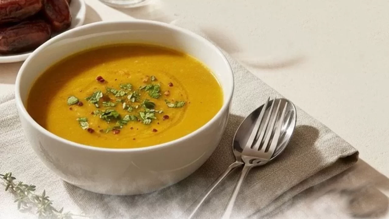 Ramazan'da sağlıklı beslenmenin sırları: Uzmanlardan 5 ipucu!