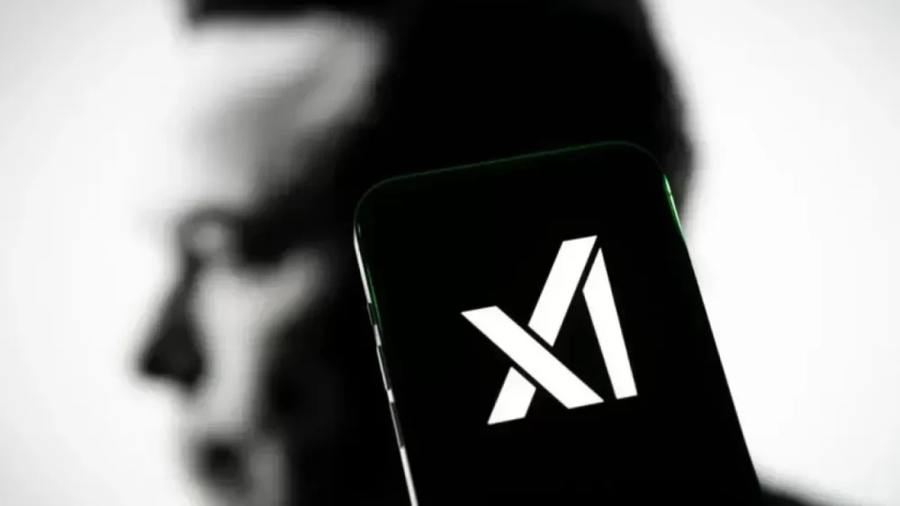 Musk'ın xAI şirketine müstehcen içerik davası!