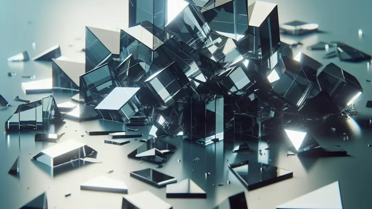 Rüyada cam kırıkları görmek ne anlama geliyor? İşte rüya tabircilerinden önemli uyarılar!