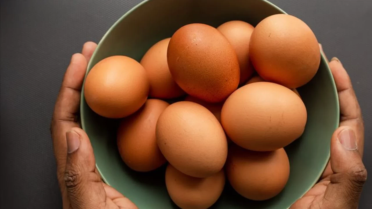 Yumurta ve Beyin Sağlığı | Hafızayı Güçlendiren  Kolin  Mucizesi