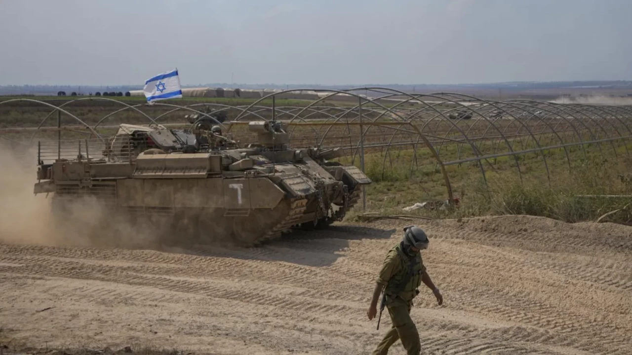 İsrail’de siren sesleri: İran’dan yeni füze misillemesi başladı