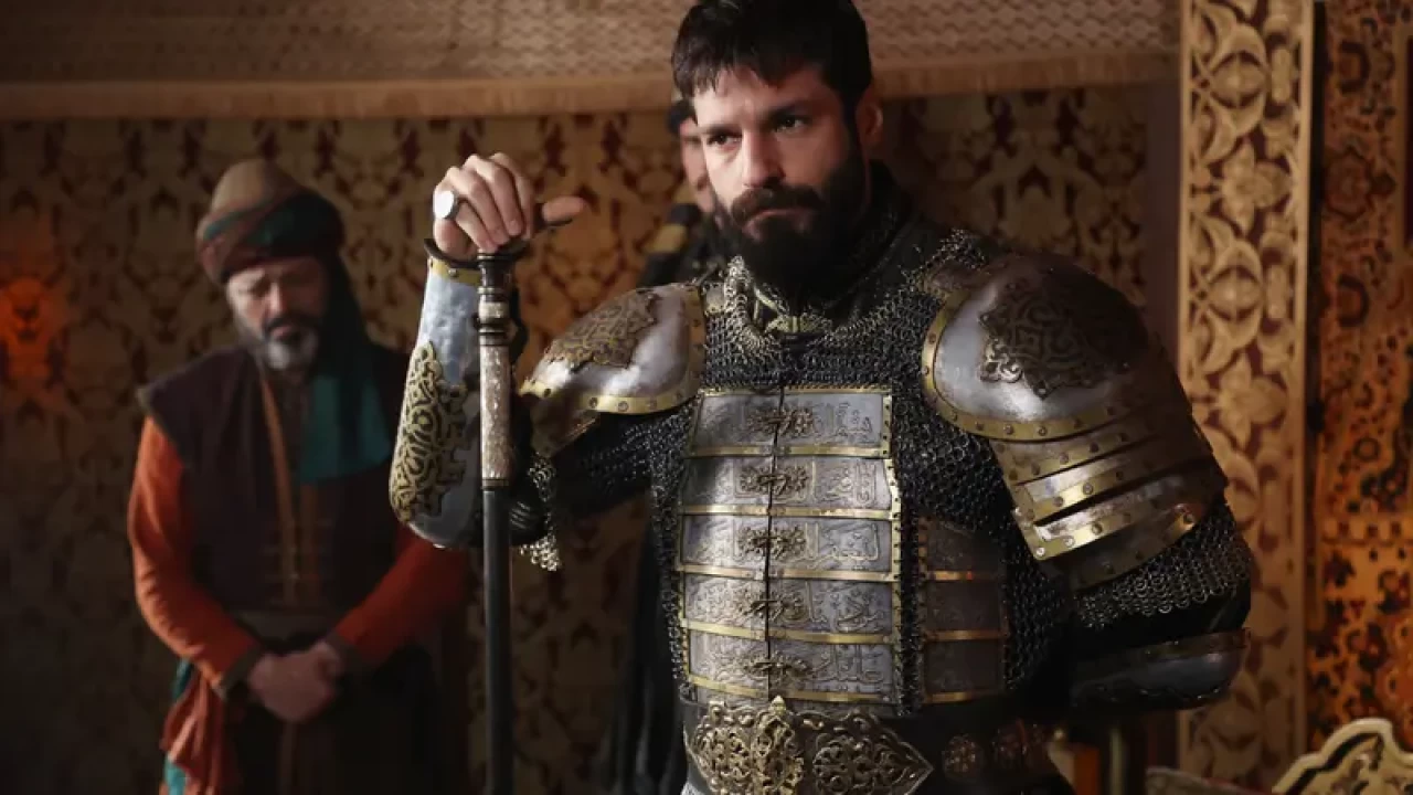 Mehmed Fetihler Sultanı bu hafta var mı? Mehmed Fetihler Sultanı hangi gün yayınlanır?