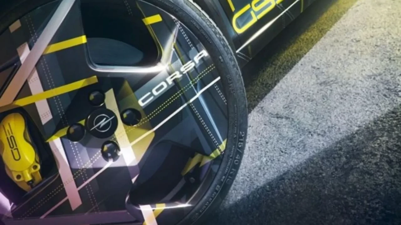 Yeni Opel Corsa GSE Tanıtıldı: Elektrikli Performans 2026'da Geliyor!