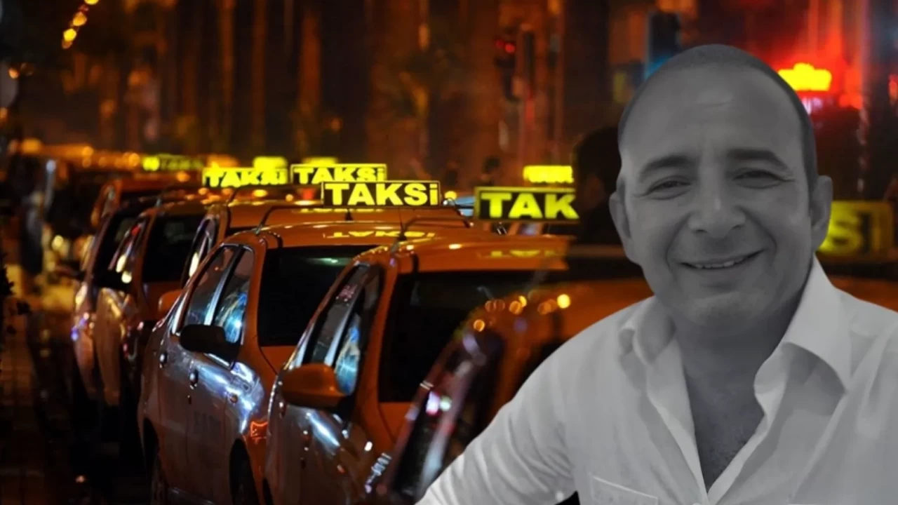 İzmir'deki Taksici Cinayetinde Şok İddianame: Müebbet İstemi! (2026)