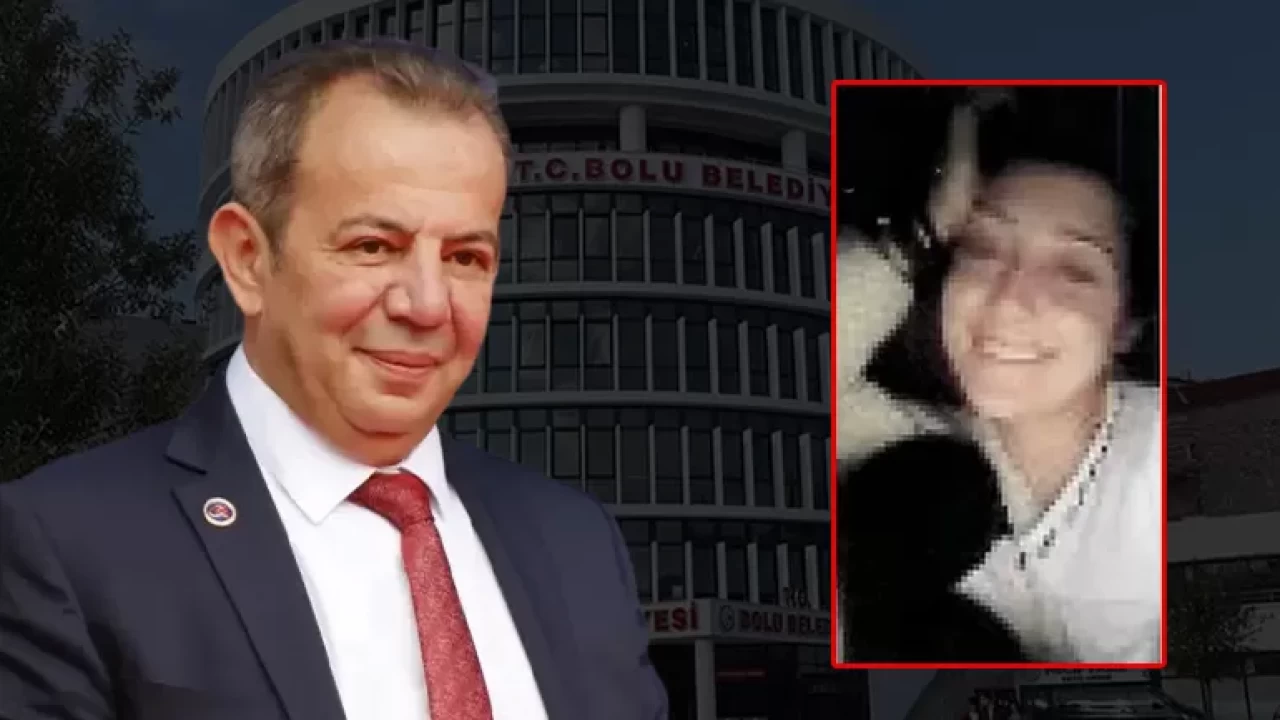 CHP'li Tanju Özcan iddianamesinde şok detay! Yasak aşk ve şantaj mesajları dosyada