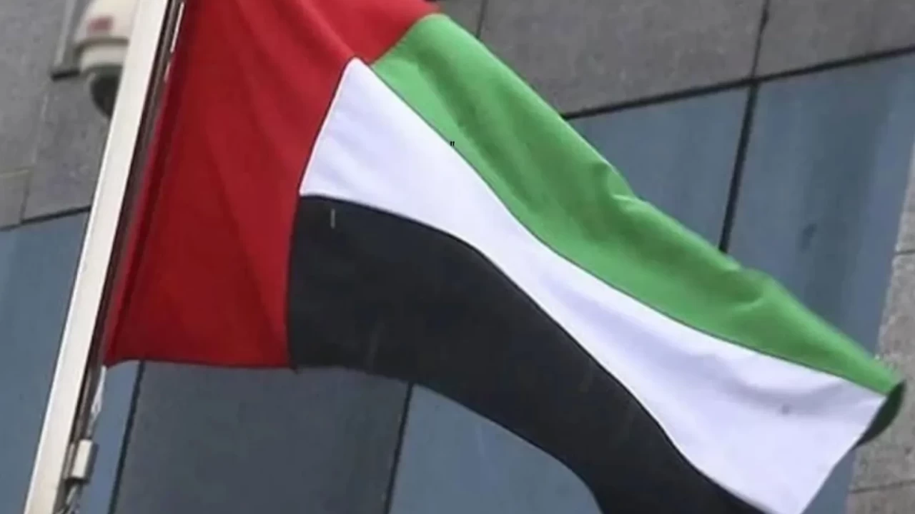 BAE’de hava savunma alarmı: İran’dan gelen füze ve İHA’lar imha edildi!