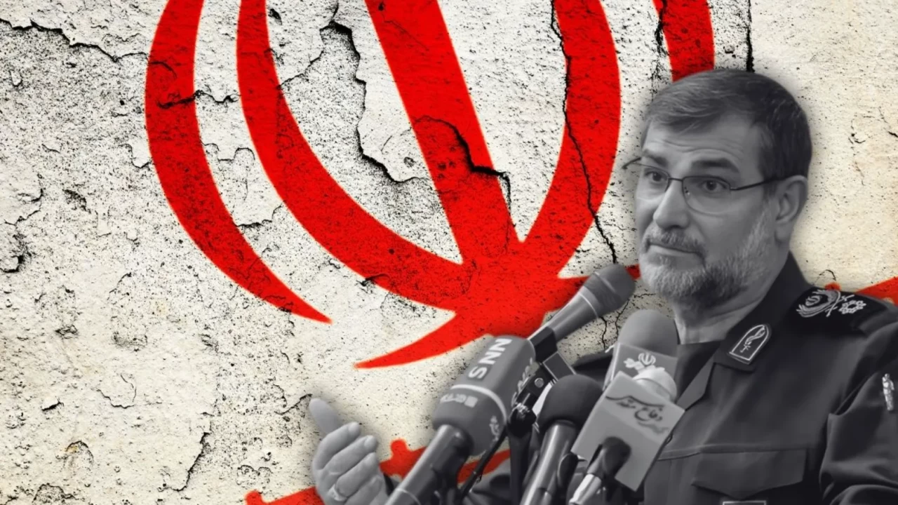 İran Devrim Muhafızları Ordusu, Deniz Kuvvetleri Komutanı Tengsiri’nin öldüğünü doğruladı