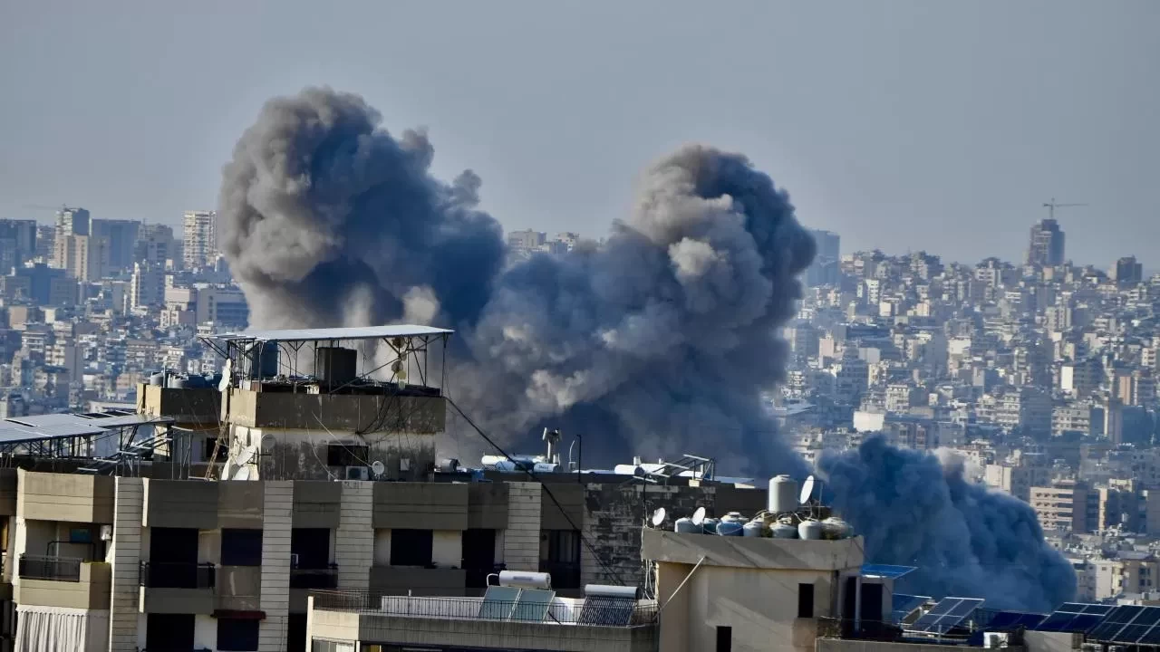 İsrail’in Lübnan saldırısı tırmanıyor! Ölü sayısı 1039’a ulaştı