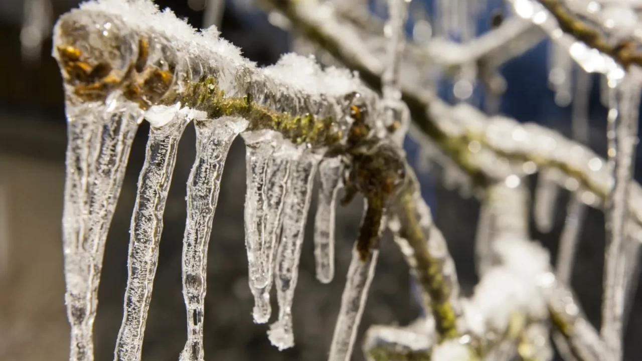 Hava Durumu: Kuvvetli Sağanak, Kar ve Fırtına Uyarısı (21 Mart)