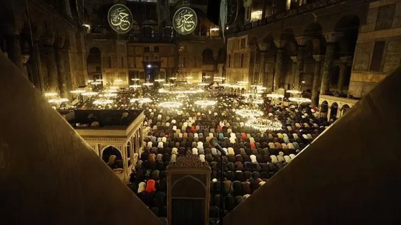 2026 Kadir Gecesi ne zaman? Ramazan’ın kaçıncı günü Kadir Gecesi?