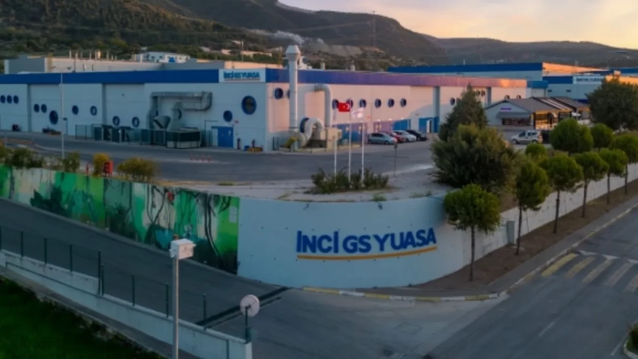 İnci Akü'de yeni dönem