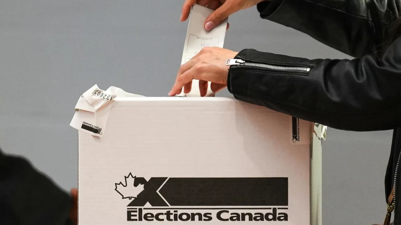 Kanada sandık başında geçiyor: Başbakan Carney ara seçim tarihini duyurdu