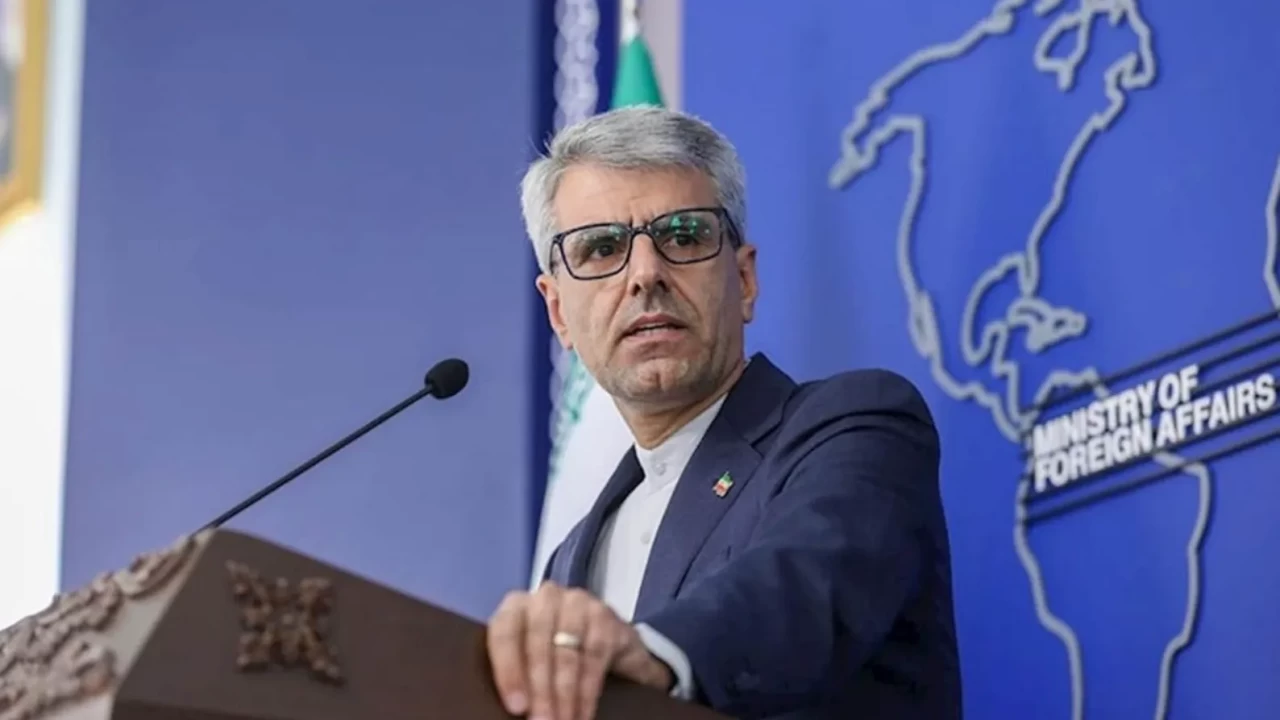 İran'dan ABD'ye  Minab  Suçlaması: Soruşturma ABD'yi İşaret Ediyor!