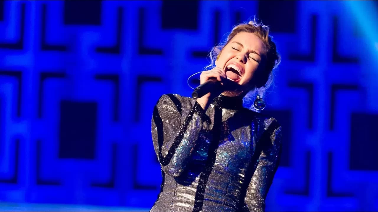 Miley Cyrus Gaziantep'te konser mi verecek? Miley Cyrus Türkiye'ye mi geliyor?