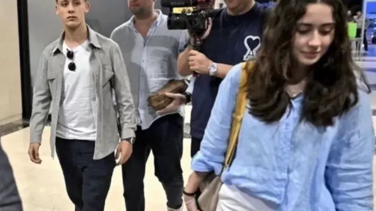 Duru Nayman kimdir, nereli, kaç yaşında? Arda Güler’in sevgilisi hangi takımda oynuyor?