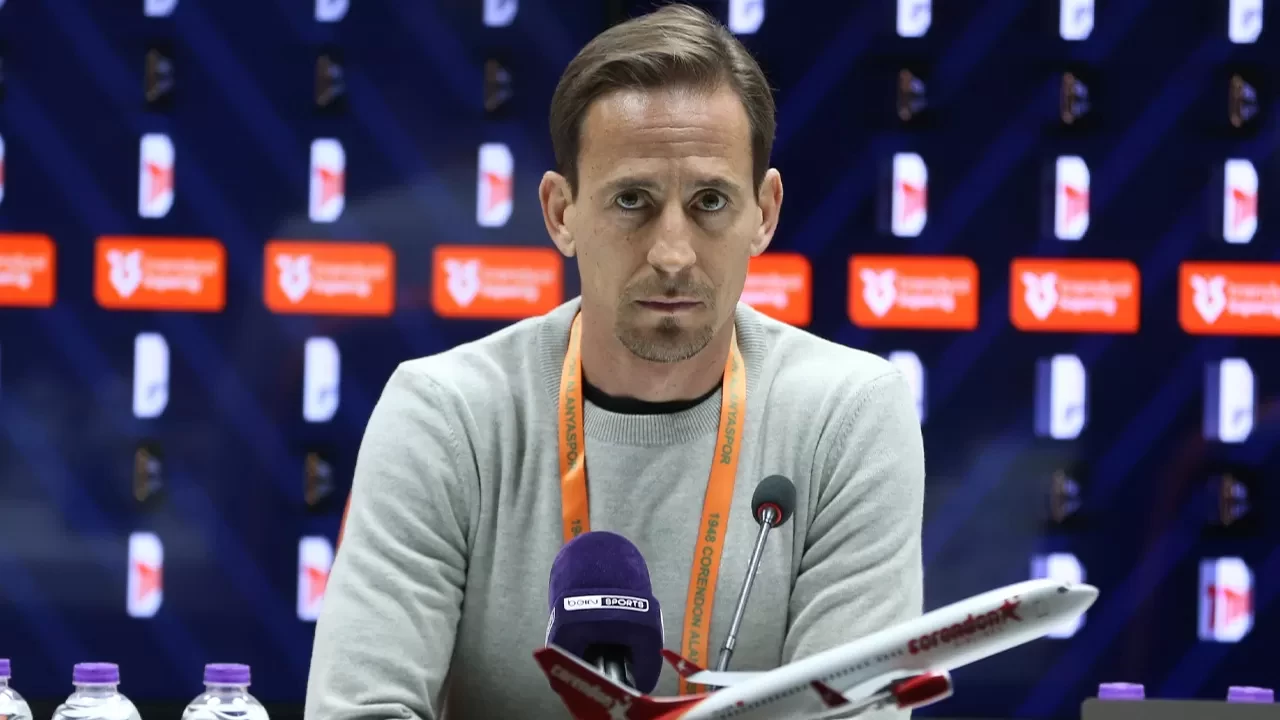 Joao Pereira: “Farkı yaratan topun kaleye girmesiydi”