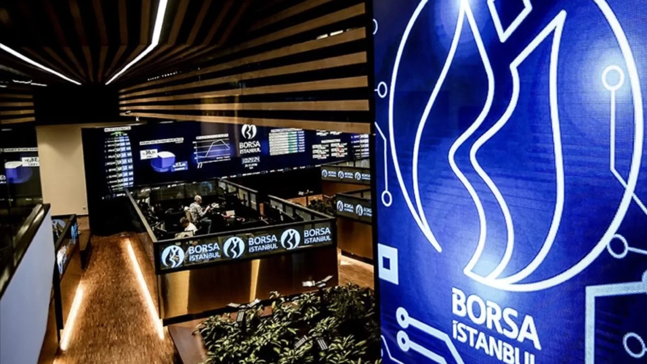 Orta Doğu gerilimi borsayı vurdu: Küresel negatif seyir BIST'i aşağı çekti
