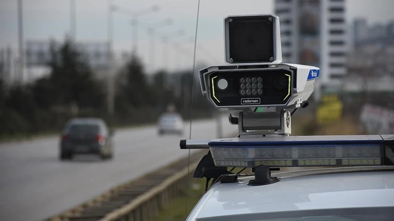 İller arası radar ve kontrol noktaları nereler? İçişleri Bakanlığı radar sorgulama 2026