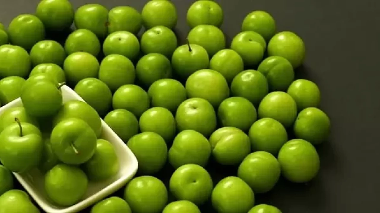 Rüyada erik görmek ne anlama geliyor? Rüya tabircilerinden en güncel yorumlar!