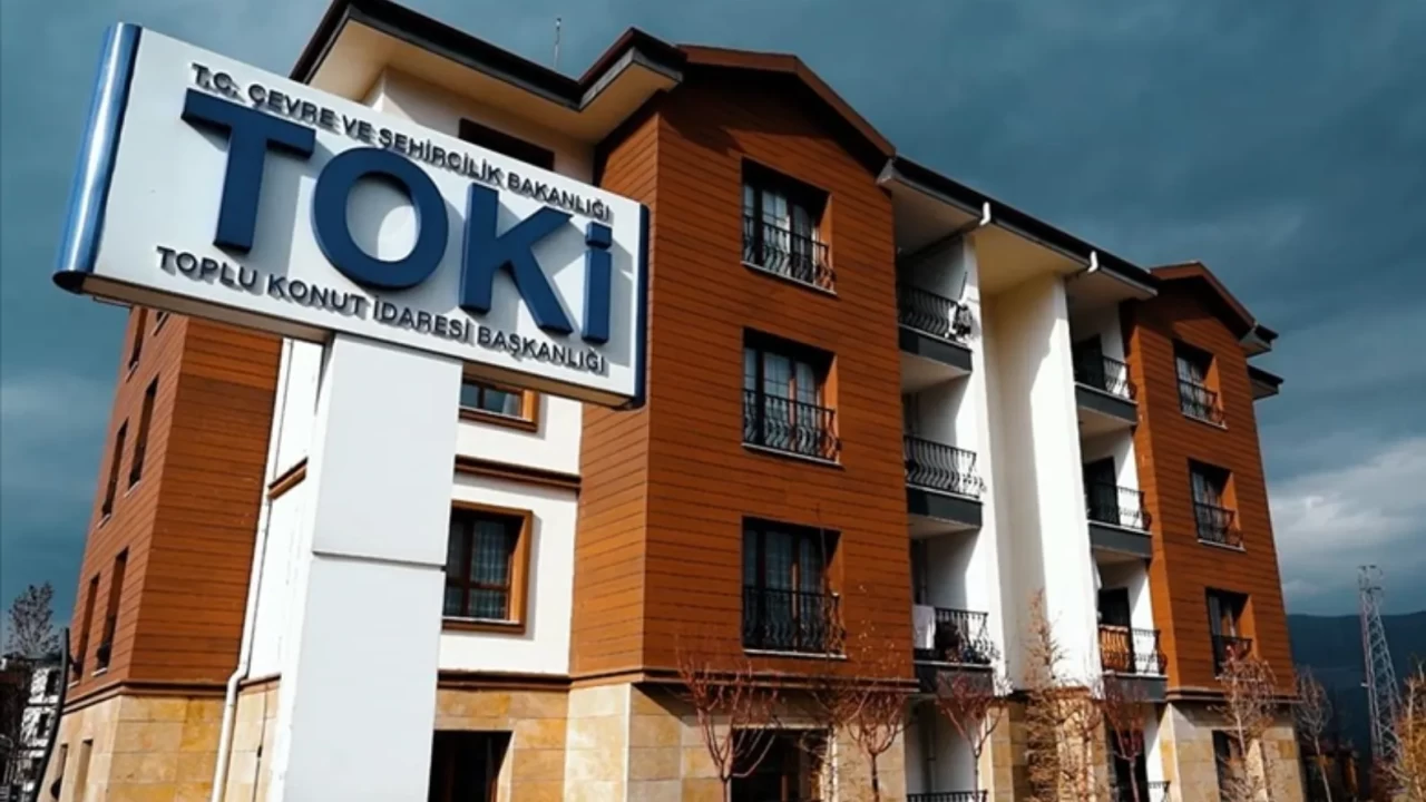 Kayseri TOKİ Ödeme Planı 2026: Peşinat ve Taksit Tutarları Listesi