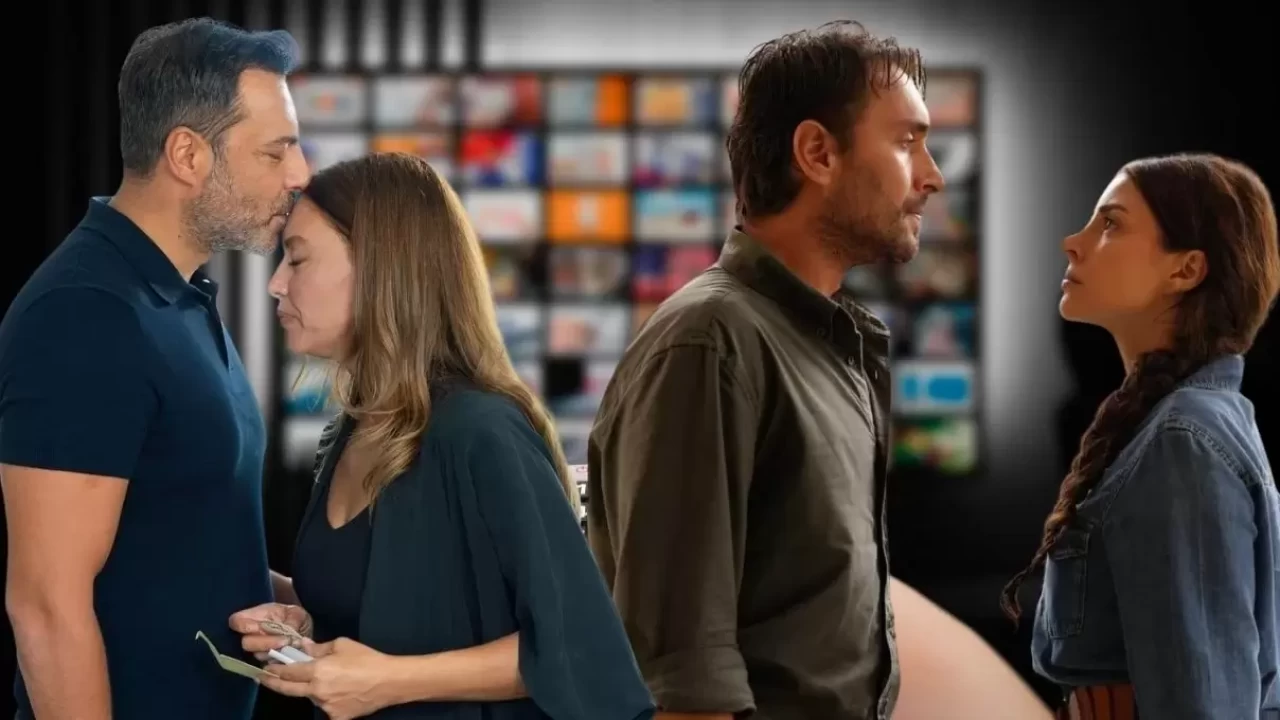 Ramazan Bayramı haftasında diziler yayında mı? Hangi diziler yeni bölümleriyle geliyor?