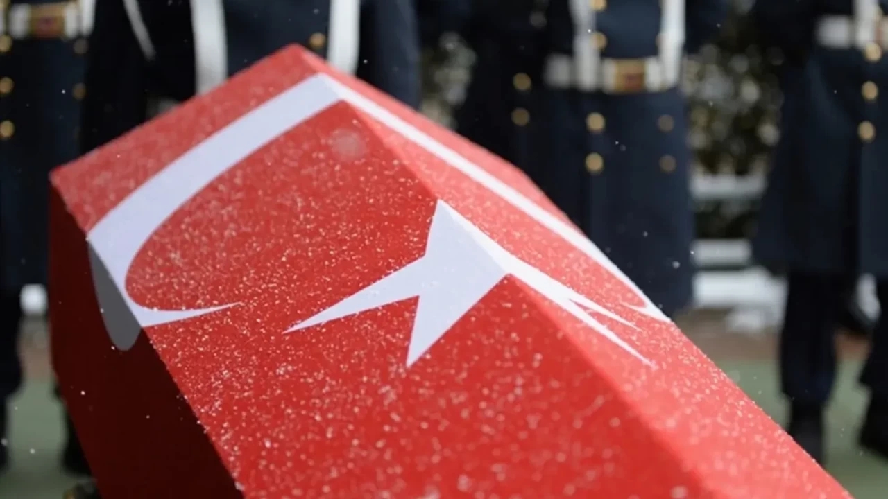 Şehit Yusuf Açay Kimdir? MSB Acı Haberi Duyurdu: Hatay'a Ateş Düştü