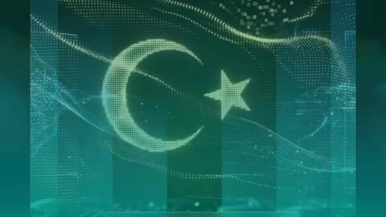 Türkiye’nin Yapay Zeka Eylem Planı için geri sayım başladı!