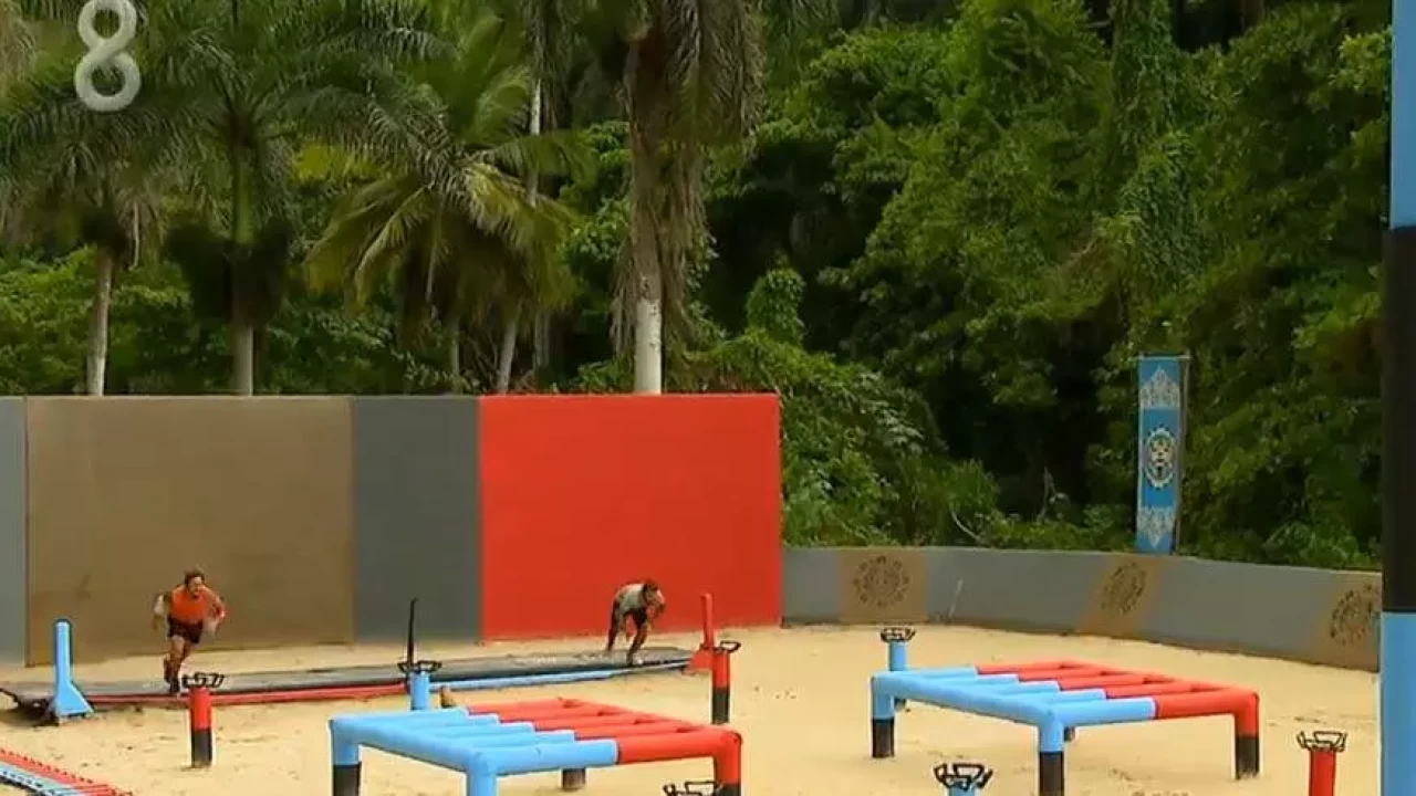 Survivor 2026’da dokunulmazlık heyecanı! 9 Mart eleme adayı kim oldu?