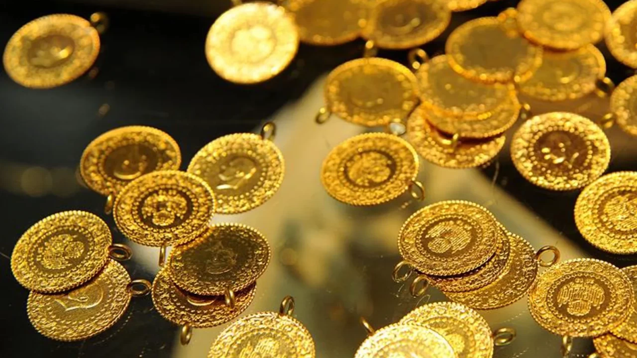 Altının kilogram fiyatı geriledi