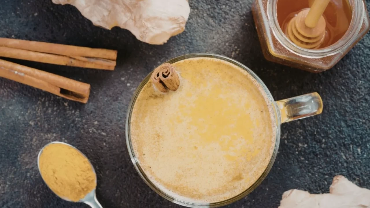 Pirinç, Süt ve Bal Maskesi Tarifi | Şems Arslan Gençleştirici Kür